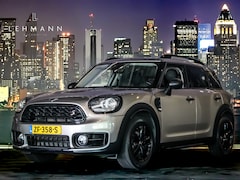 MINI Countryman - ONE