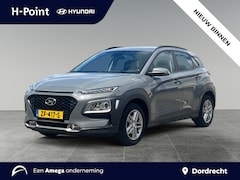 Hyundai Kona - 1.0 T-GDI 120pk Comfort | NAVI | APPLE / CARPLAY MULTIMEDIA | LM-VELGEN | CAMERA |