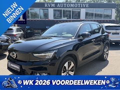 Volvo XC40 - Recharge Core 70 kWh SOH 94% VAN: 32.900, - VOOR: 30.877, - UW WKVOORDEEL: 2.023,
