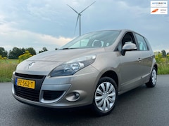 Renault Scénic - 1.6 Expression Airco Trekhaak Hoogzitter