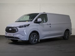 Ford E-Transit Cust. - 320 L2 H1 Limited 65 kWh 218pk Trekhaak B&O Audio