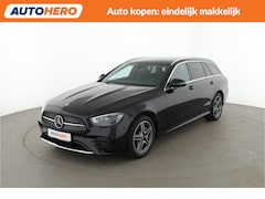 Mercedes-Benz E-klasse Estate - 300 e AMG Line |XP59664|