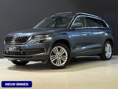 Skoda Kodiaq - 1.5 TSI Business Edition | Panoramadak | Apple Carplay | Stoelverwarming