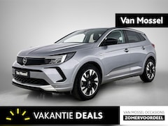 Opel Grandland - 1.2 Turbo Business Edition | Navigatie | Parkeersensoren | Climate control | 18" Lichtmeta