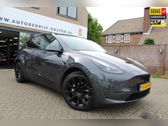 Tesla Model Y - Long Range AWD 75 kWh 20"LMV / ENHANCED AUTOPILOT