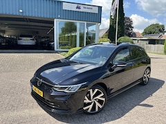 Volkswagen Golf - 1.5 eTSI R-Line Panodak