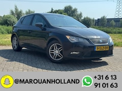 SEAT Leon - 1.6 TDI Limited Ed.I / Rijdt super