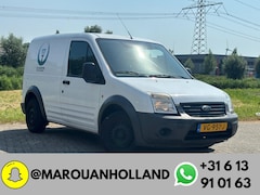 Ford Transit Connect - T200S 1.8 TDCi EcoEd / Rijdt fantastisch