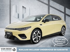 Leapmotor B05 - ProMax Design 67.1 kWh | Voorraad | Panoramadak | Stoelverwarming | Keyless |