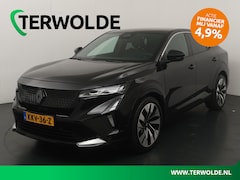 Renault Rafale - techno full hybrid E-Tech 200 | Panoramadak | Stoel-, Stuur- & Voorruitverw. | El. Achterk