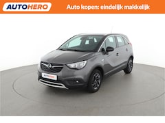 Opel Crossland X - 1.2 Turbo Online Edition MH56366
