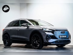 Audi Q4 e-tron - 50 quattro S-Line|Pano dak|21 inch|Head up|Acc|Camera