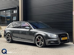 Audi A4 Avant - 3.0 TDI Quattro Competition