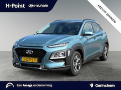 Hyundai Kona - 1.6 GDI 140pk HEV Comfort | TREKHAAK | AUTOMAAT | KRELL AUDIO | NAVI | APPLE CARPLAY / AND