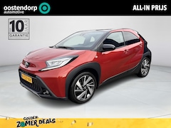 Toyota Aygo X - 1.0 VVT-i S-CVT Envy *TREKHAAK/ JBL AUDIO/ NAVIGATE/ AUTOMAAT