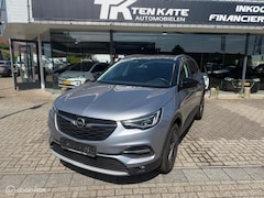 Opel Grandland X - 1.2 Turbo Innovation