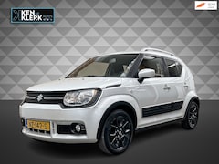 Suzuki Ignis - 1.2 | Select Intro | Dealer onderhouden | NAP