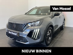Peugeot 2008 - 1.2 Hybrid 145 Allure l Automaat l Camera l Parkeersensoren l Apple carplay & Android auto
