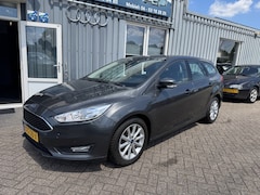 Ford Focus Wagon - 1.0 Trend