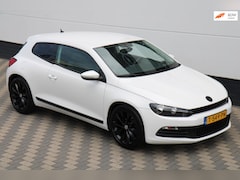 Volkswagen Scirocco - 1.4 TSI 160PK Carplay Clima Cruise