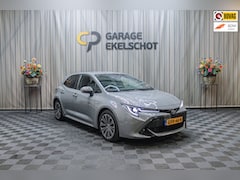 Toyota Corolla - 2.0 Hybrid 177pk Dynamic Sport|ACC|Stoel/stuurver