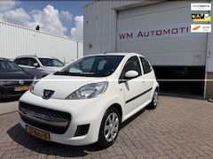 Peugeot 107 - 1.0-12V XS AIRCO APK T/M 28-8-2027