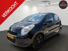 Suzuki Alto - 1.0 Comfort
