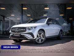 Mercedes-Benz GLC-klasse - 300e 4MATIC AMG Line * Panodak * Focal Audio * HUD * NL Auto * NAP * NP 89K