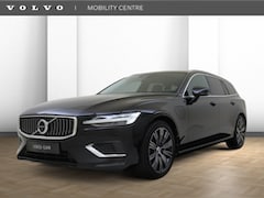 Volvo V60 - T8 Twin Engine AWD Inscription | Massage | Panoramadak | 360° |