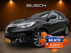 Renault Kadjar - 1.2 TCe Bose | VAN 2e EIG | PARKEERCAMERA |