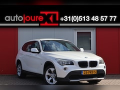 BMW X1 - sDrive18i Executive