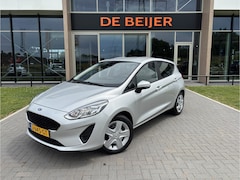 Ford Fiesta - 1.1 Trend Navi I Carplay I Airco