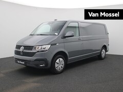 Volkswagen Transporter - 2.0 TDI L2H1 4Motion 150PK | Automaat | Multifunctioneel Stuurwiel | Parkeersensoren Voor