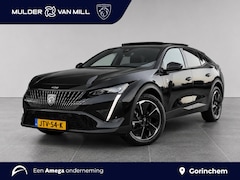 Peugeot e-408 - GT Avantage EV 58kWh 156pk | ALCANTARA | MASSAGE STOELEN | FOCAL | NAVI | ADAPTIVE CRUISE