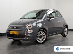Fiat 500 - 1.0 Hybrid Cult