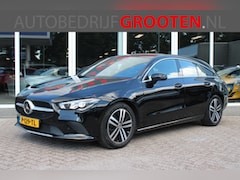 Mercedes-Benz CLA-klasse Shooting Brake - 180 Business Solution