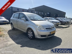 Toyota Corolla Verso - 1.6 VVT-i Terra