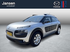 Citroën C4 Cactus - 1.2 PureTech Business , Automaat, Navi, Clima, Cruise, PDC, Bluetooth