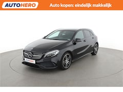 Mercedes-Benz A-klasse - 180 GE64738