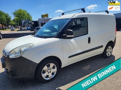 Opel Combo - 1.3 CDTi L1H1 ecoFLEX Edition