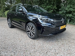 Renault Austral - 1.2 E-Tech full hybrid 200 iconic trekhaak 1eig