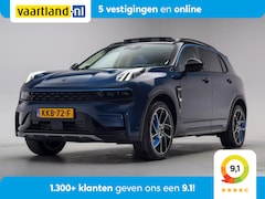 Lynk & Co 01 - 1.5 PHEV [ Panorama Navi 360°-Camera Keyless ]