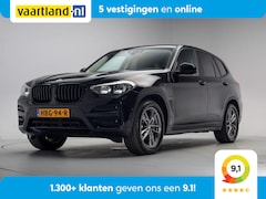 BMW X3 - xDrive30e Business Edition Plus Aut. [ LED Camera Stoelverwarming ]