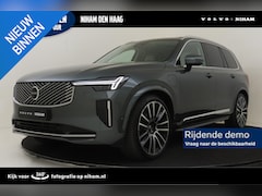 Volvo XC90 - II T8 PLUG-IN HYBRID AWD ULTRA BRIGHT EXECUTIVE ED. *FULL OPTIONS* -PANO.DAK|BOWERS&WILKIN