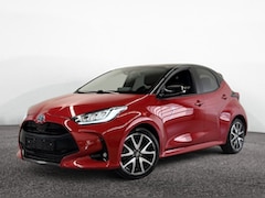 Toyota Yaris - 1.5 Hybride Bi-Tone Executive| HUD| Stoel.verw| Camera| BSM