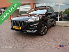 Ford Kuga - 2.5 PHEV ST-Line Pano Navi Carplay