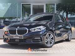 BMW 1-serie - (f40) 118i Sport Edition 136pk | Pano | Camera | LED | Virtual | Stoelverwarming | Carplay