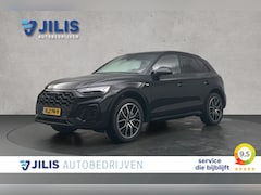 Audi Q5 - 50 TFSI e S-line Quattro | Panoramadak | Matrix led | Camera | Stoelverwarming | Half lede