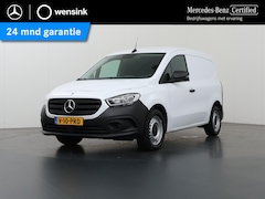 Mercedes-Benz Citan - 108 CDI | L1 | PRO | NAVIGATIE | AIRCO | CRUISE CONTROL | PARKEERASSISTENT | APPLE CARPLAY