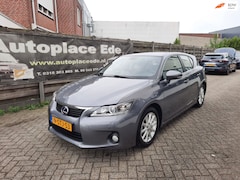 Lexus CT 200h - CAMERA APPLE CAR PLAY ECC